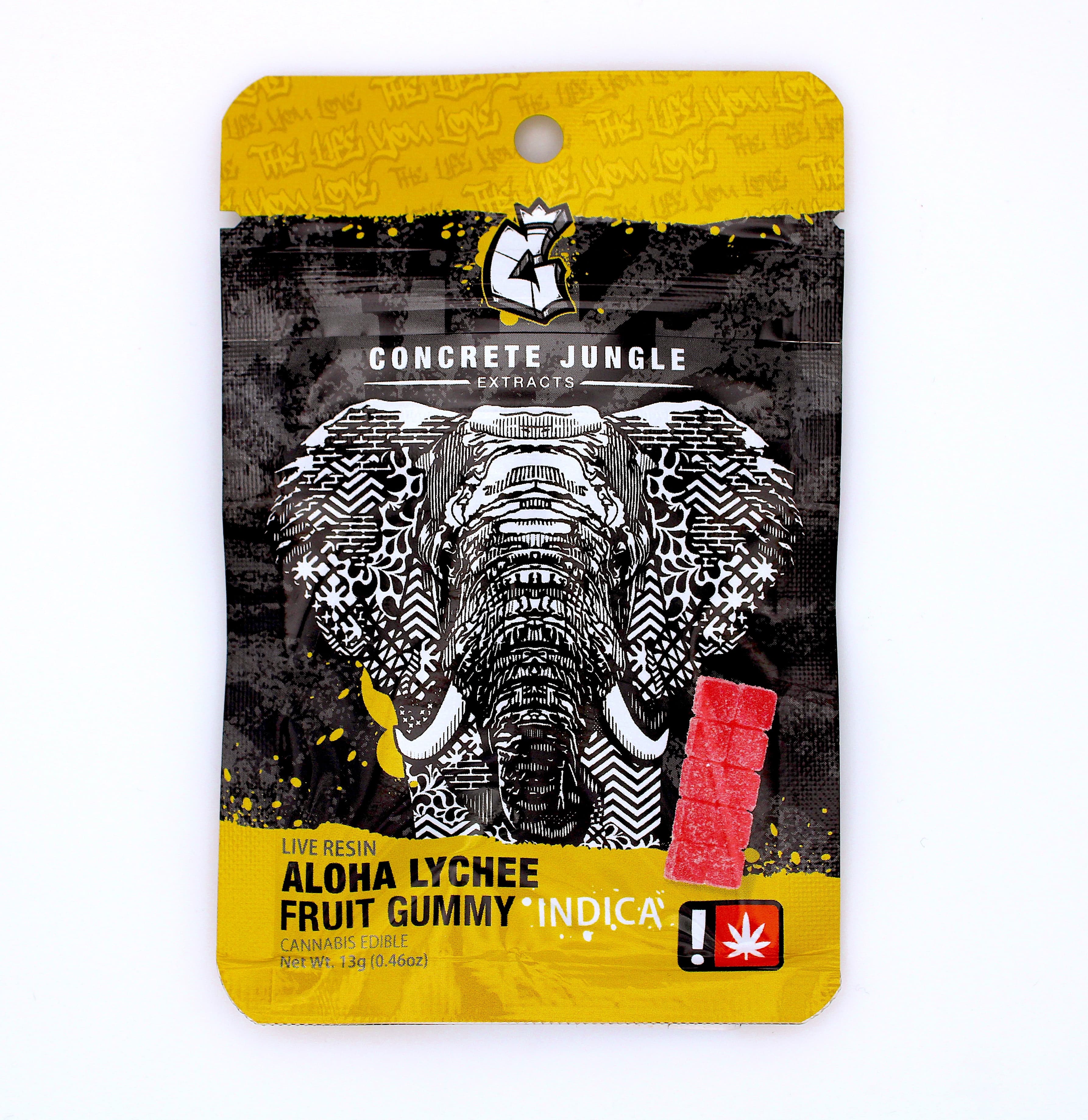 THCA Edibles and Gummies: How They Work and What to Expect