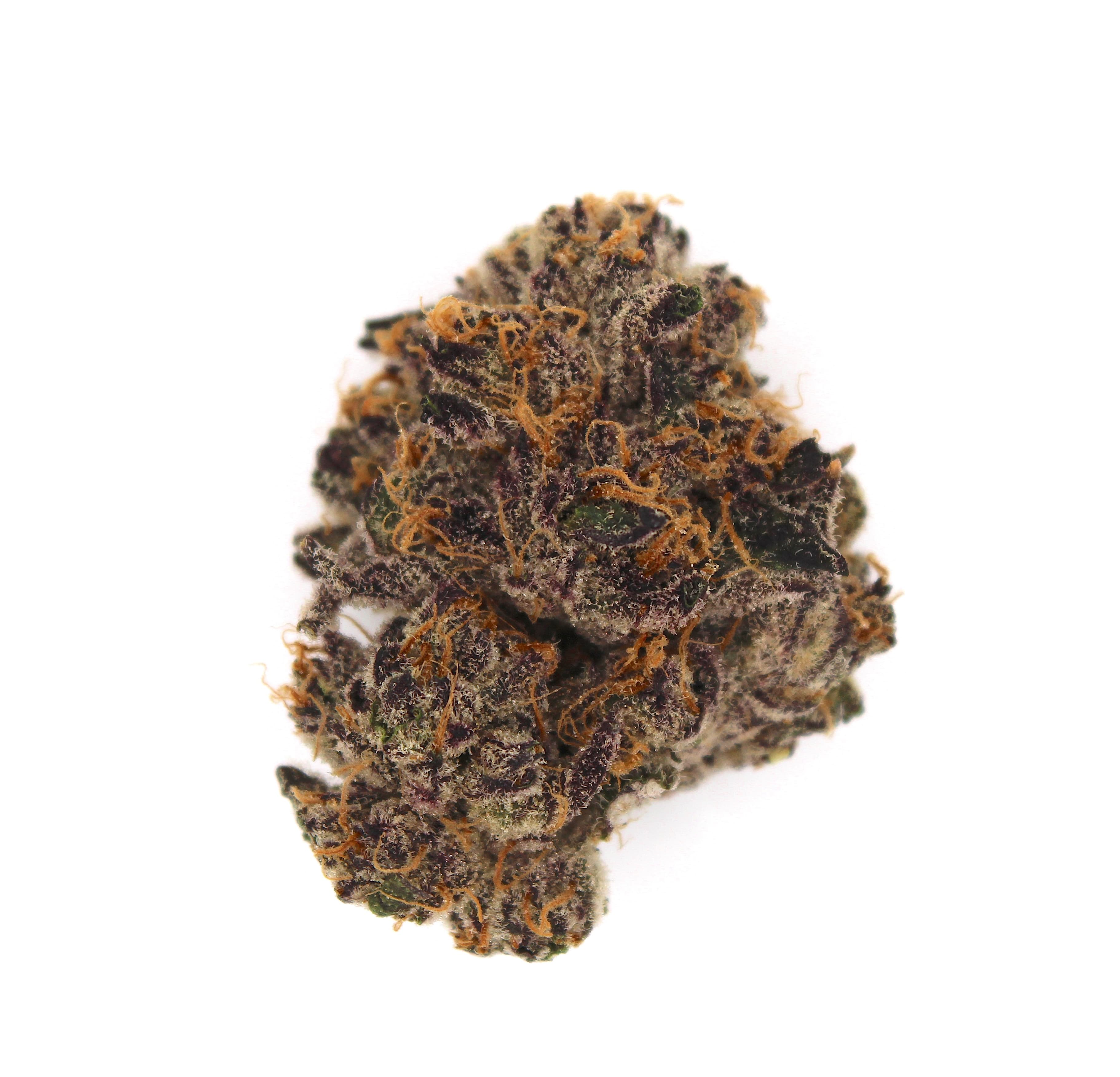 Exotic Flower — Cherry Lemonade