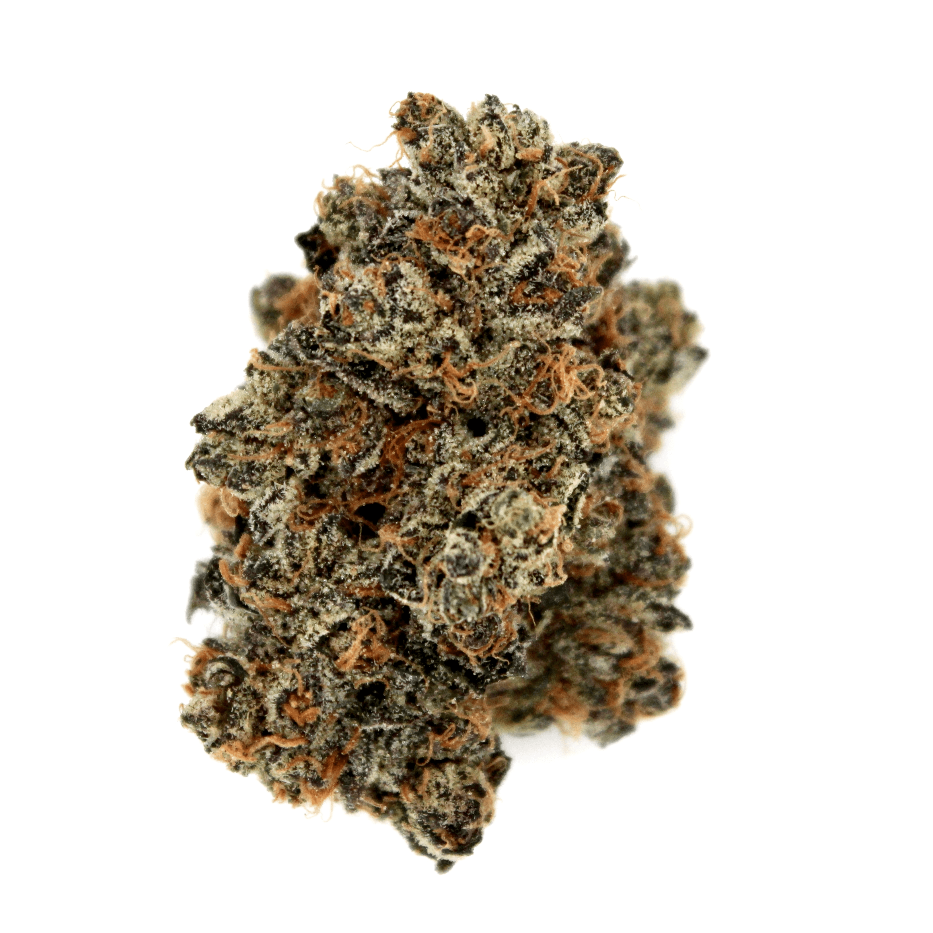 Exotic Flower — Wedding Cake